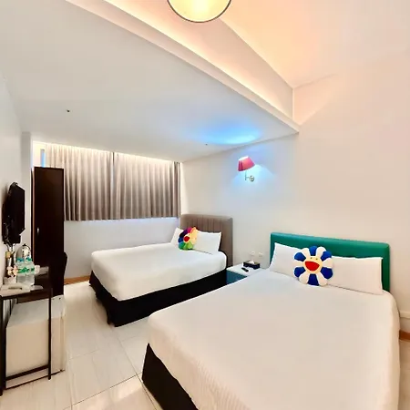 Good 9 Stay Inn-2