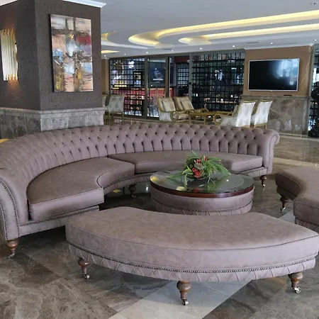 Boris Hotel Istanbul Beylikduzu-2