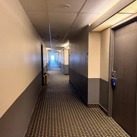Super 8 By Wyndham Windsor-3