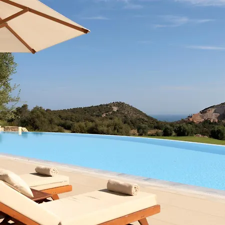 Crete Golf Club Hotel-2