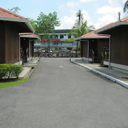 Grand Dormani Rajah Court Hotel-2