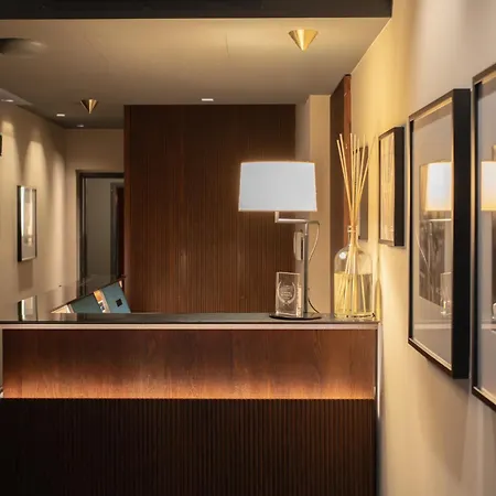 Speronari Suites-3
