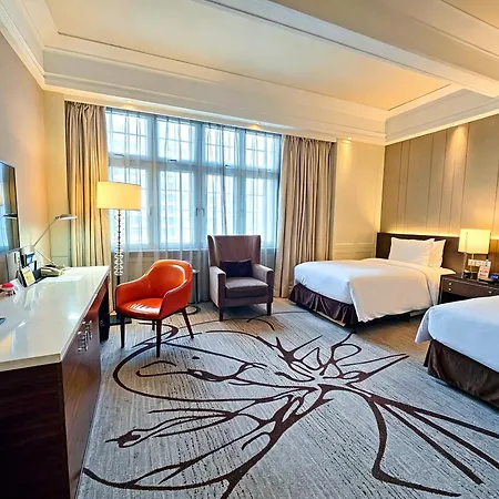 Jin Jiang Hotel-3