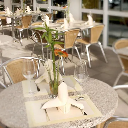 Moevenpick Hotel Nuernberg Airport-3