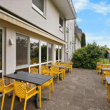 Hotel SunParc - SHUTTLE zum Europa-Park Rust 4km&Rulantica 2km-3