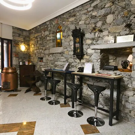 Hotel Saini With Air Conditioning-3