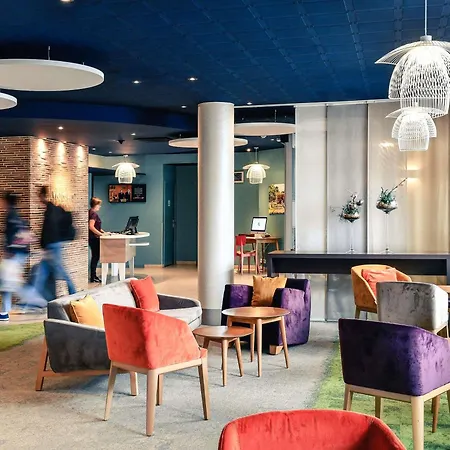Mercure Trouville Sur Mer-3