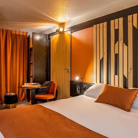 Ibis Styles Boulogne Sur Mer Centre Cathedrale-3