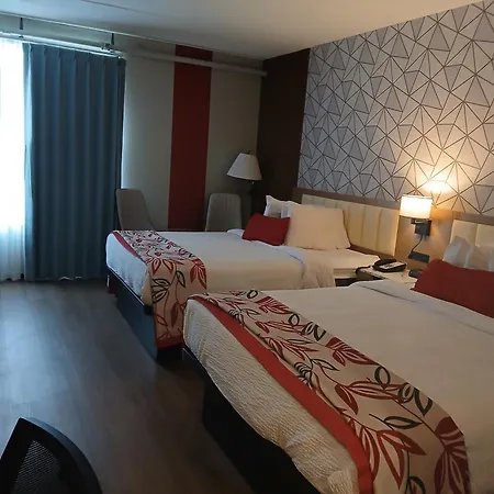 Ramada By Wyndham Fredericton-2