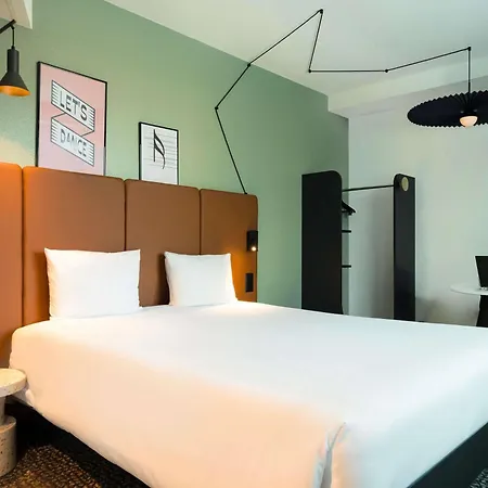 ibis Lausanne Centre-3