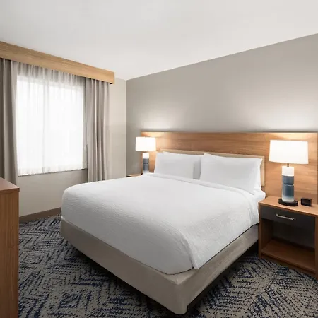 Candlewood Suites Mobile-Downtown By Ihg-2
