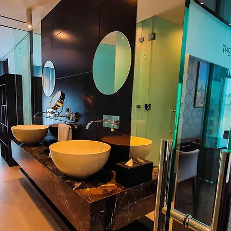 The Canvas Dubai - Mgallery Hotel Collection-3