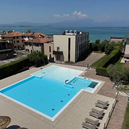 Nettuno Residence Hotel-2