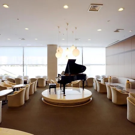 Palace Hotel Omiya-2