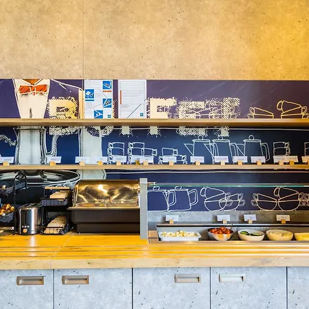 Ibis Budget Muenchen City Olympiapark-2