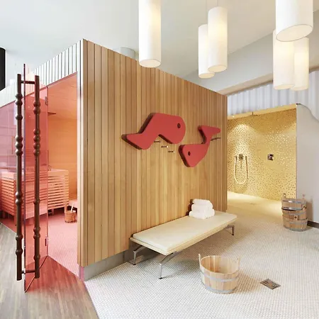 25Hours Hotel Zuerich West-2