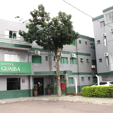 Hotel Guaíba-2
