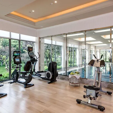 Sofitel Legend People'S Grand Hotel Xi'An-3