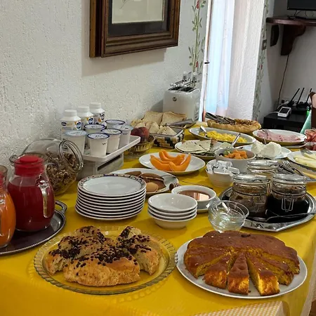 B&B La Piaggia-3