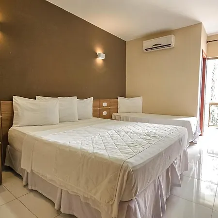 Safira Praia Hotel-2
