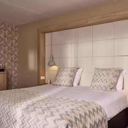Van der Valk Hotel Leusden - Amersfoort-2