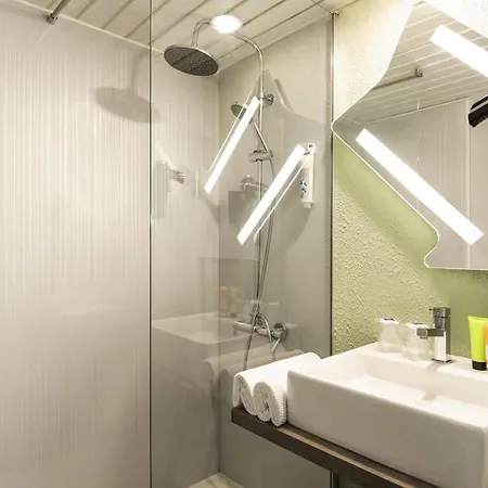 ibis budget Saint-Ouen-l'Aumône-3