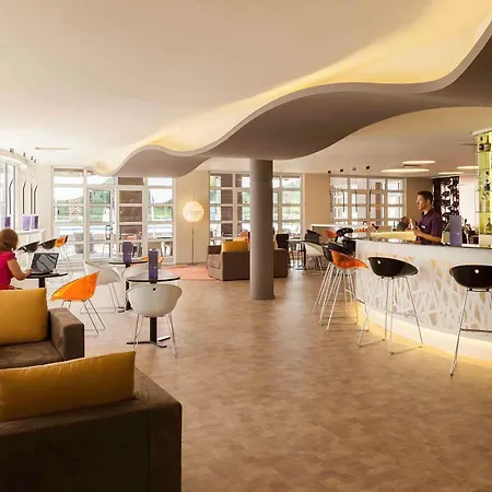 Novotel Setubal-3