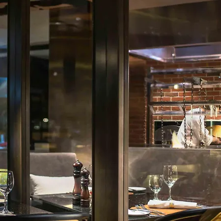 Sofitel Zhengzhou International-3
