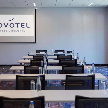 Novotel Wroclaw City-2