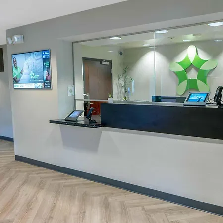 Extended Stay America Suites - Charleston - Mt Pleasant-2