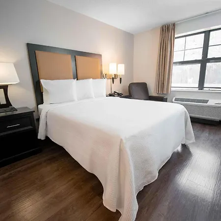 Extended Stay America Suites - Charleston - Mt Pleasant-3