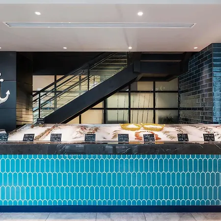 Alwadi Hotel Doha - Mgallery Collection-3