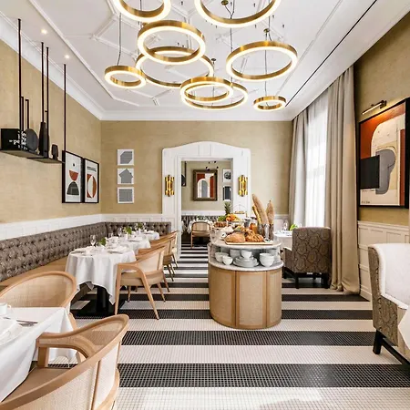 Heritage Hotel Fermai Mgallery Split-2