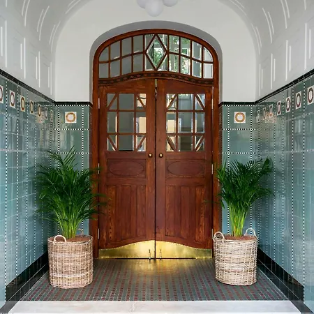 Heritage Hotel Fermai Mgallery Split-3