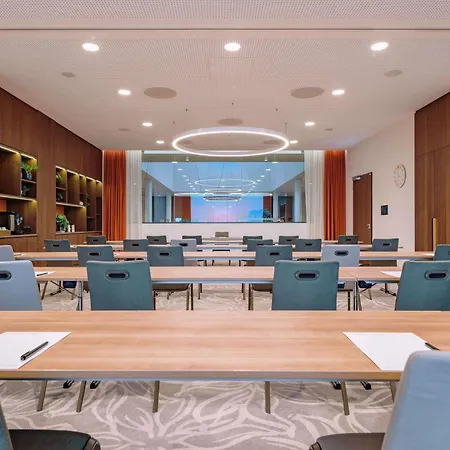 Moevenpick Hotel Stuttgart Messe & Congress-2