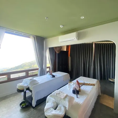 Alta D' Tagaytay Hotel-3