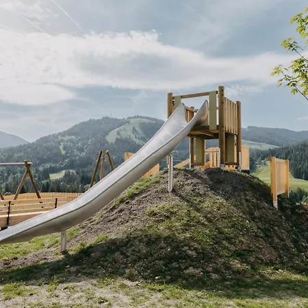 Torghele'S Wald & Fluh-2