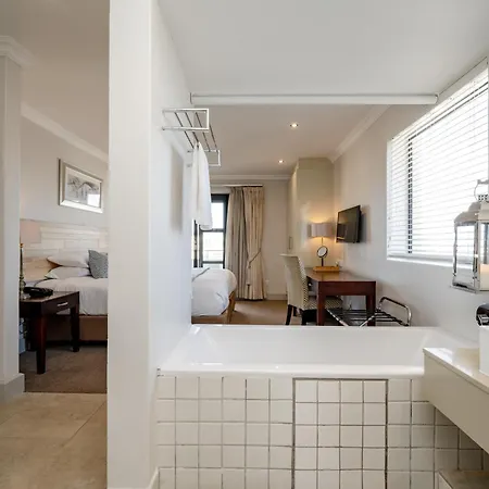 Harbour House Hotel - Harbour Square-2