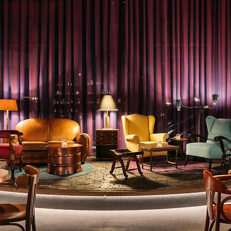 Ruby Hanna Hotel Stuttgart By Ihg-3