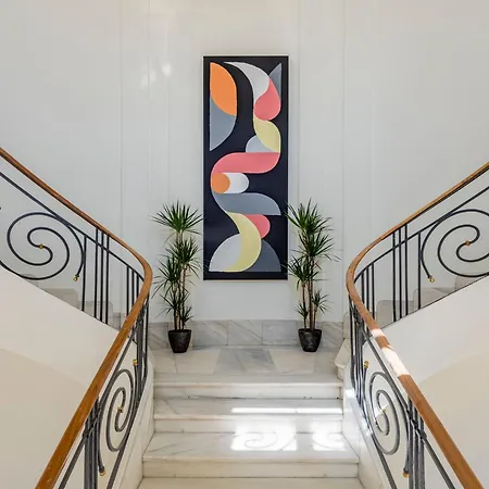 Innside By Melia Madrid Gran Via-3