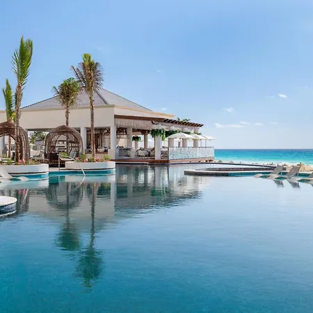 Hyatt Zilara Cancun (Adults Only)-3
