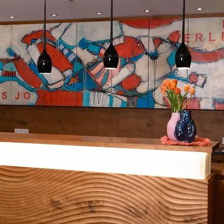 Seehotel Das JO-3