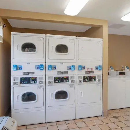 Extended Stay America Suites - San Diego - Sorrento Mesa-2