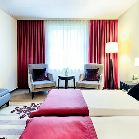 Welcome Hotel Residenzschloss Bamberg-3