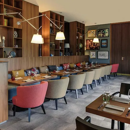 Mercure Hotel Frankfurt Eschborn Helfmann-Park-3