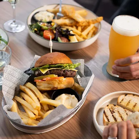 Mercure Melbourne Southbank-3