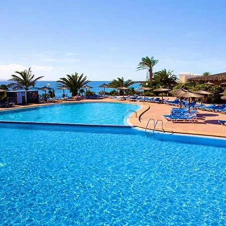 SBH Hotel Royal Mónica-2