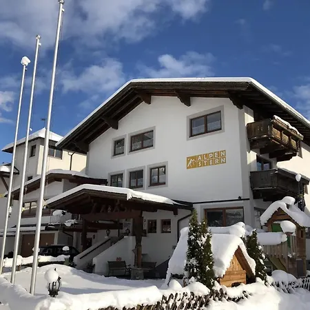 Alpenstern Rooms & Suites-2
