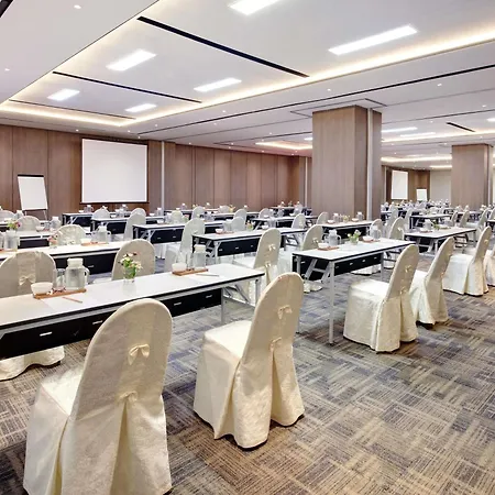 Grand Mercure Medan Angkasa-3