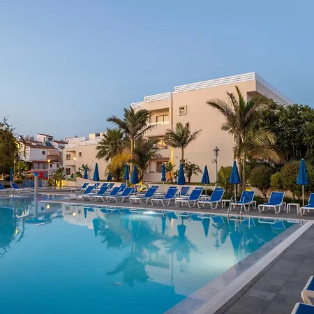 Euronapa Hotel-3